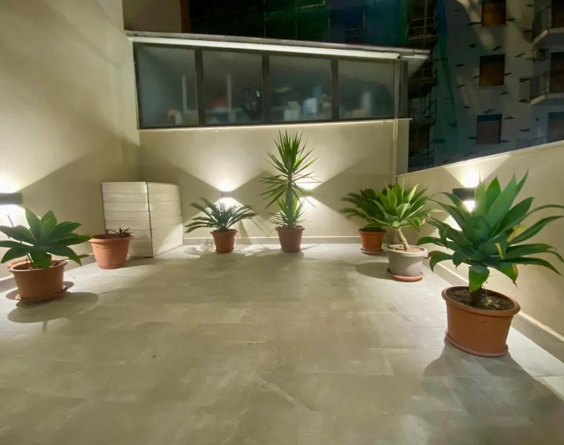 La Casetta Apartment Palermo 0*,  Italy
