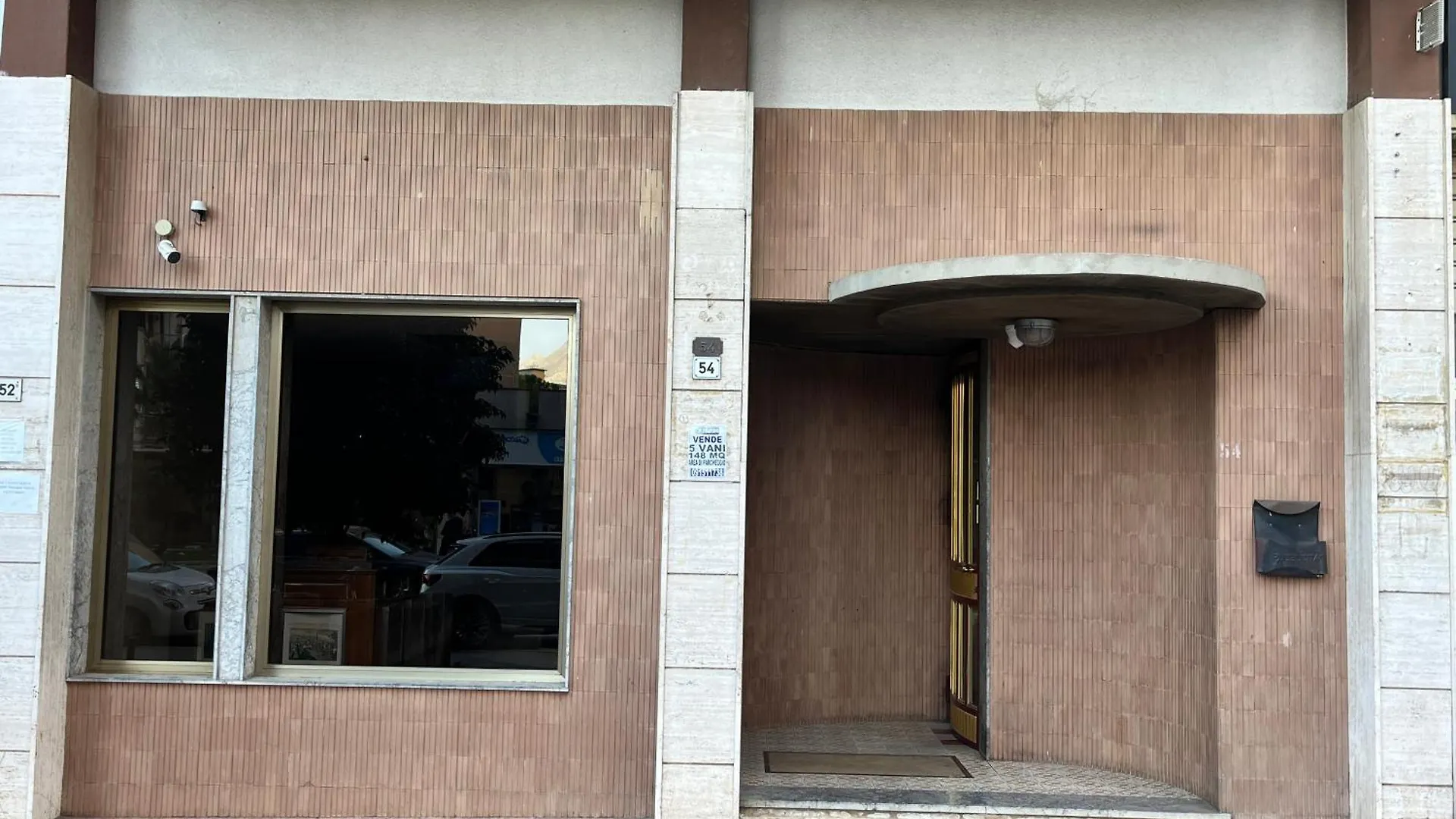 La Casetta Apartment contacts