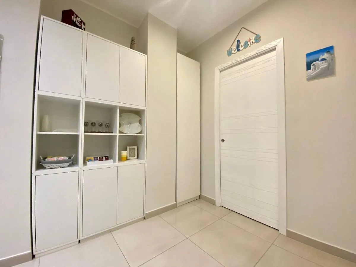 La Casetta Apartment Palermo