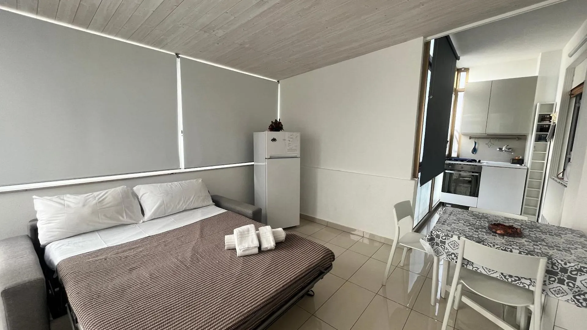 La Casetta Apartment Palermo 0*,